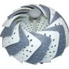 Redskaper>AANONSEN DAMPRIST SILIKON OG PLAST 25cm