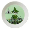 Asjetter>MOOMIN ARABIA Arabia Mummi Asjett 19cm Snusmumrikken