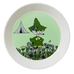 Asjetter>MOOMIN ARABIA Arabia Mummi Asjett 19cm Snusmumrikken