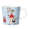 Kopper>MOOMIN ARABIA Arabia Mummikopp 30cl Filifjonka