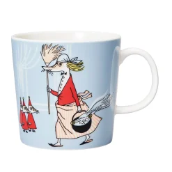 Kopper>MOOMIN ARABIA Arabia Mummikopp 30cl Filifjonka