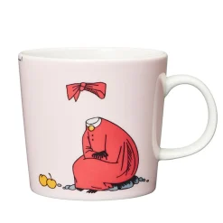 Kopper>MOOMIN ARABIA Arabia Mummikopp 30cl Ninni