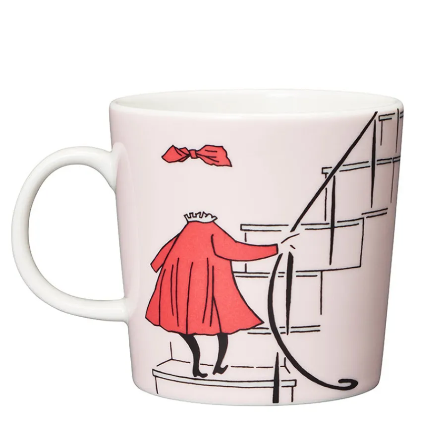 Kopper>MOOMIN ARABIA Arabia Mummikopp 30cl Ninni