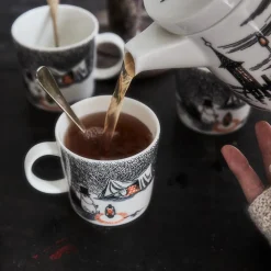Krus|Kopper>MOOMIN ARABIA Arabia Mummikopp 30cl Sov Godt