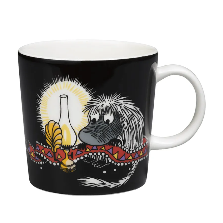 Krus|Kopper>MOOMIN ARABIA Arabia Mummikopp 30cl Stamfaren