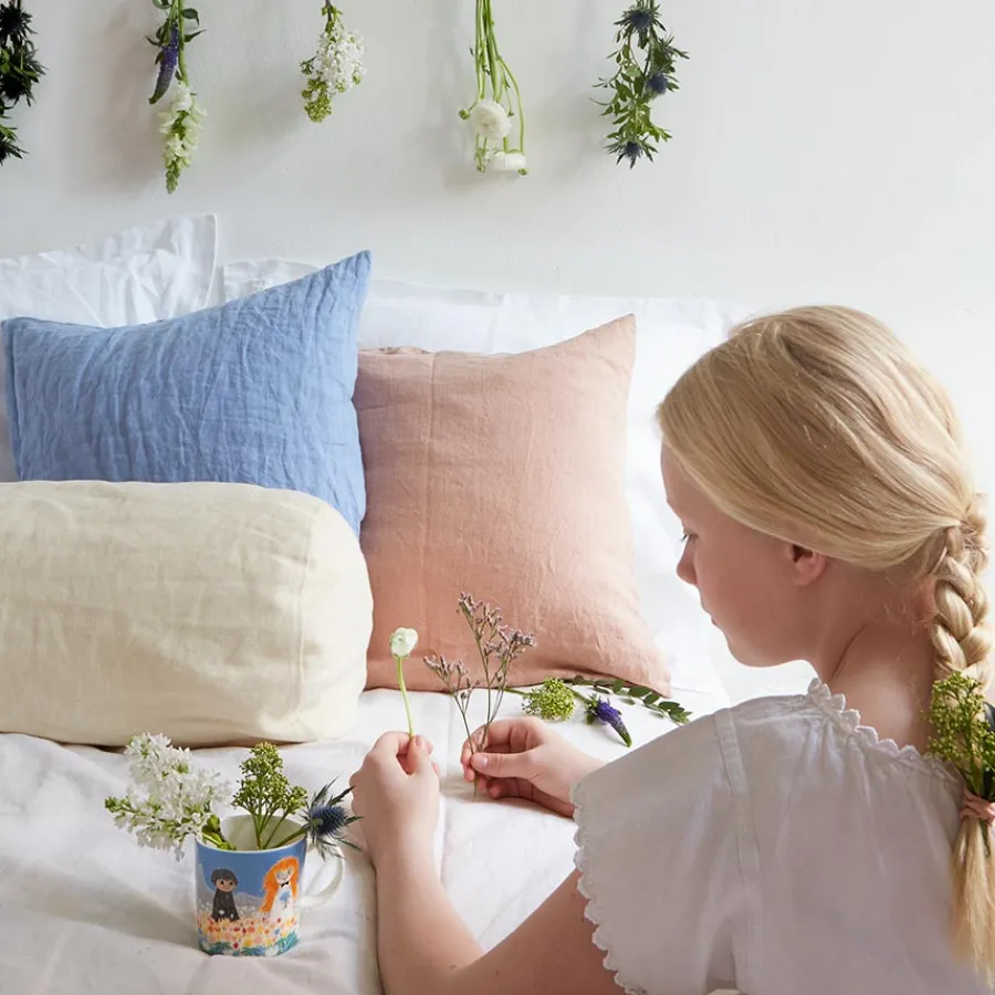 Krus|Kopper>MOOMIN ARABIA Arabia Mummikopp 30cl Vennskap