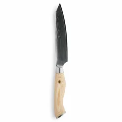 Kniver>STUFF DESIGN Arctic Grønnsakskniv 13cm