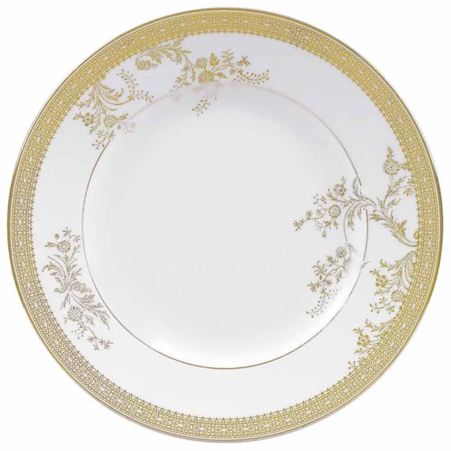 Asjetter>WEDGWOOD ASJETT ACCENT 20CM