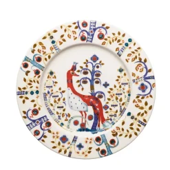 Asjetter>IITTALA ASJETT 22CM HVIT