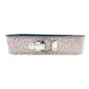 Bakeutstyr>CHRISTIANIA 1739 Bake Brødform Blomsterprint 30cm