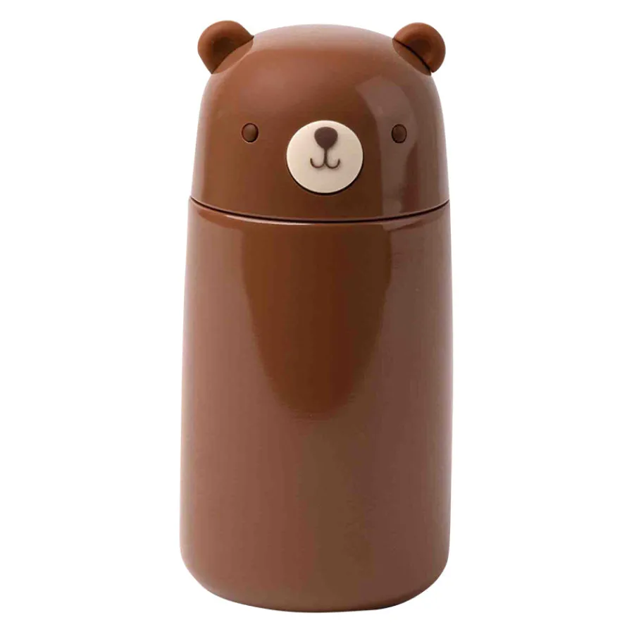 Drikkeflasker>MINIS Bamse Termos 350ml for Barnehage