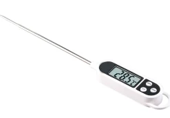 Redskaper>SEASONS BBQ KJØTT-TERMOMETER
