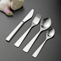 Bestikksett>STELTON BESTIKKSETT, 24 DELER