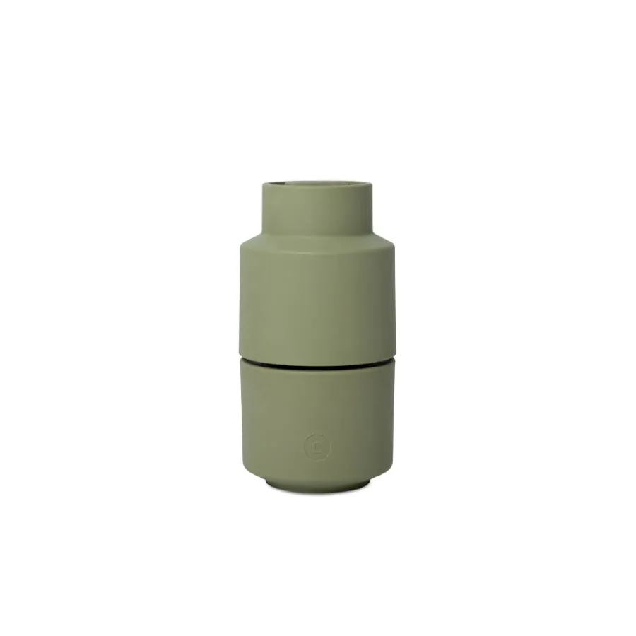 Redskaper>CRUSHGRIND BILLUND Kryddersliper 12cm -