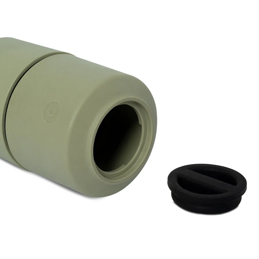 Redskaper>CRUSHGRIND BILLUND Kryddersliper 12cm -