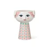 Dekor|Vaser>BJØRN WIINBLAD Bjørn Wiinblad Eva Vase 18,5 cm
