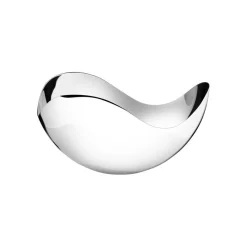 Dekor>GEORG JENSEN BLOOM SKÅL 16CM BLANK