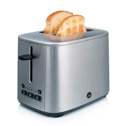 Elektrisk>WILFA Brødrister CT-1000S Sølv