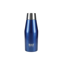 Drikkeflasker>Lifetime Brands Europe ltd Built Apex Termoflaske 330ml Midnight Blue