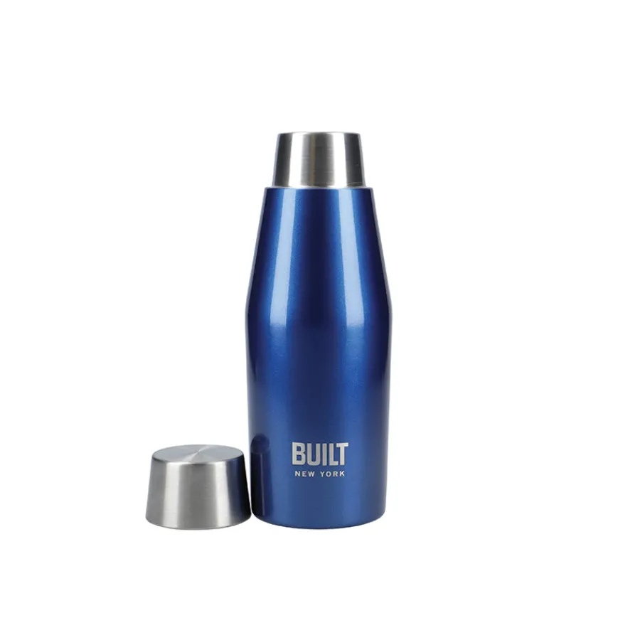 Drikkeflasker>Lifetime Brands Europe ltd Built Apex Termoflaske 330ml Midnight Blue