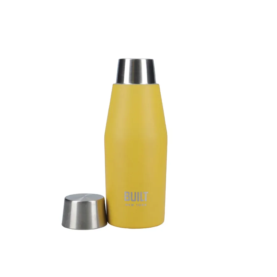 Drikkeflasker>Lifetime Brands Europe ltd Built Apex Termoflaske 330ml Yellow
