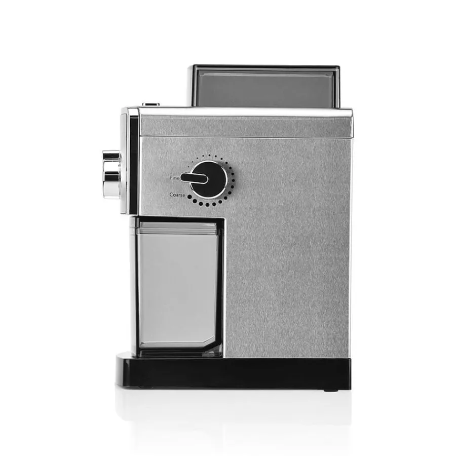 Elektrisk>WILFA CG-110S KAFFEKVERN BØRSTET STÅL