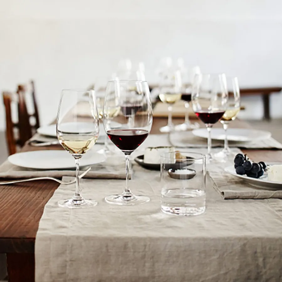 Hvitvin|Rødvin>RIEDEL CHIANTI CLASSICO 2PK