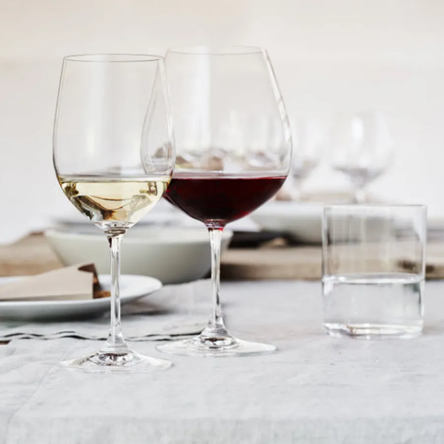 Hvitvin|Rødvin>RIEDEL CHIANTI CLASSICO 2PK