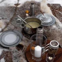 Drikkeflasker>CHRISTIANIA 1739 Aroma Termos Stål 0,75L