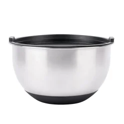 Bakeutstyr>CHRISTIANIA 1739 Bake Bakebolle 2,5L m/Lokk 20cm