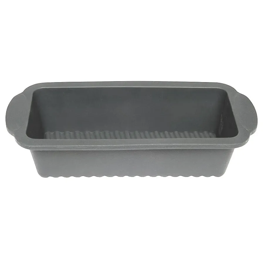 Bakeutstyr>CHRISTIANIA 1739 Bake Brødform 1,25L Silikon Brun