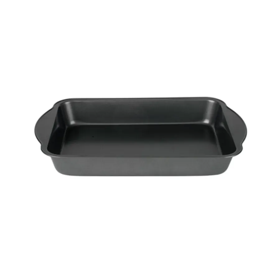 Bakeutstyr>CHRISTIANIA 1739 Bake Langpanneform 37cm