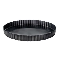 Bakeutstyr>CHRISTIANIA 1739 Bake Paiform Rund 28cm