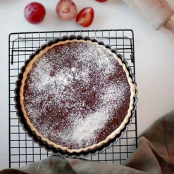 Bakeutstyr>CHRISTIANIA 1739 Bake Paiform Rund 28cm