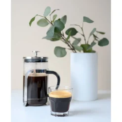 Presskanner>CHRISTIANIA 1739 Barista Presskanne 1 Liter