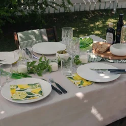 Bestikksett|Redskaper>SEASONS Christiania 1739 Bbq Biffbestikk 8-Deler