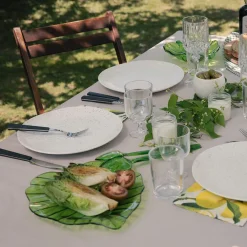 Bestikksett|Redskaper>SEASONS Christiania 1739 Bbq Biffbestikk 8-Deler