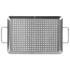 Redskaper>SEASONS Christiania 1739 BBQ Grillform Rustfritt Stål 43x24cm