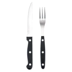 Bestikksett|Redskaper>SEASONS Christiania Bestikk Mineo Grillbestikk 6 pers