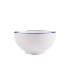 Skåler>CHRISTIANIA 1739 Blåtid Bolle 15cm