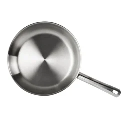 Stål>CHRISTIANIA 1739 Essentials Stekepanne 28cm Uten Belegg