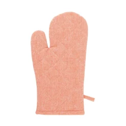 Tekstiler|Redskaper>CHRISTIANIA GLASMAGASIN Collection Grillvott 18x32cm Oransje