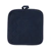 Tekstiler>CHRISTIANIA 1739 Home Gryteklut Navy