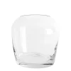 Dekor|Vaser>CHRISTIANIA 1739 Home Vase Kurve 16cm
