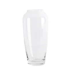 Dekor|Vaser>CHRISTIANIA 1739 Home Vase Kurve 19cm