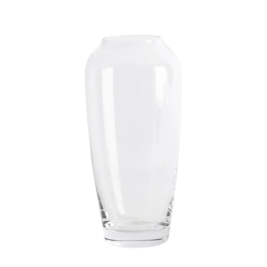Dekor|Vaser>CHRISTIANIA 1739 Home Vase Kurve 19cm