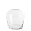 Dekor|Vaser>CHRISTIANIA 1739 Home Vase Kurve 14cm