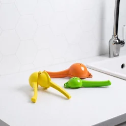 Redskaper>CHRISTIANIA 1739 Kitchenline Appelsinpresser