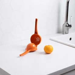 Redskaper>CHRISTIANIA 1739 Kitchenline Appelsinpresser