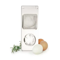 Redskaper>CHRISTIANIA 1739 Kitchenline Eggdeler Kombi